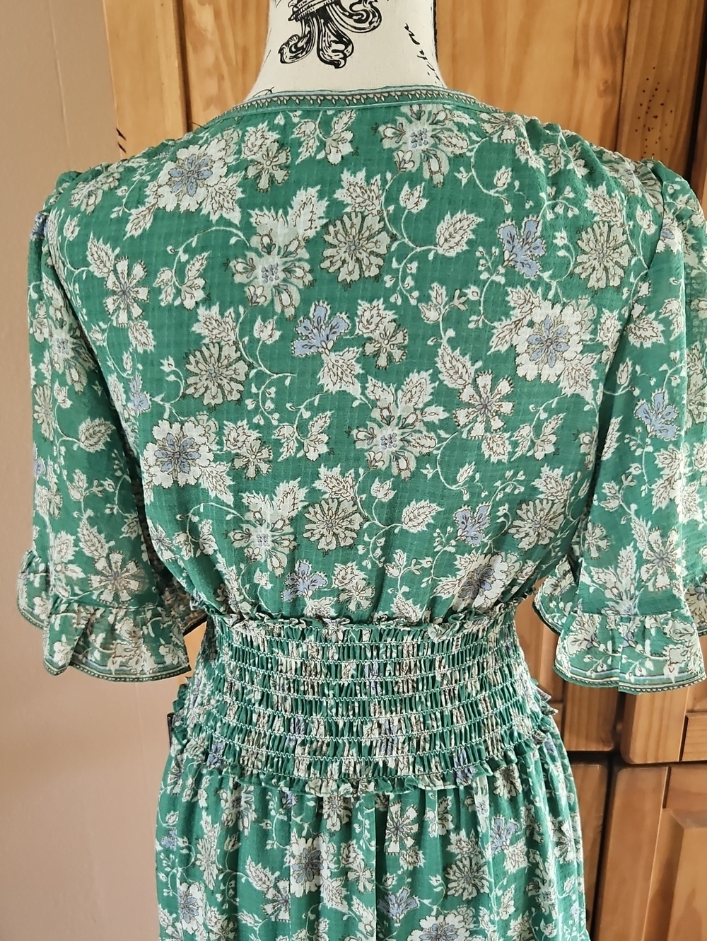 Max Studio Dress - Picture 5 of 12